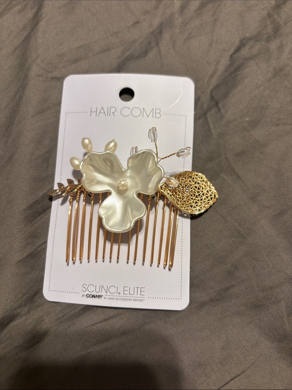 Conair Hair Comb Accessory